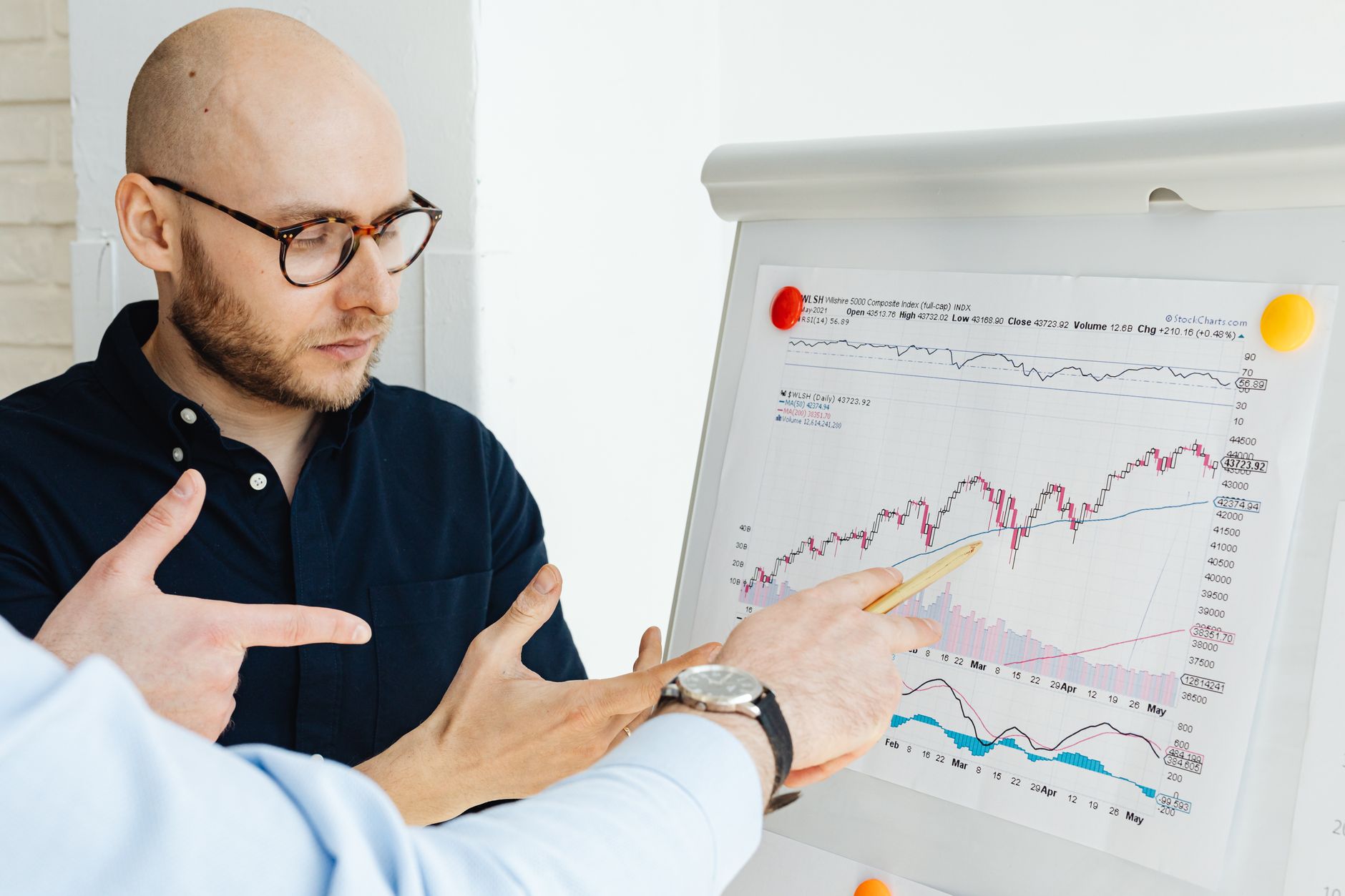 Conseiller Financier équipe à Istres